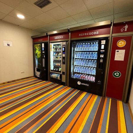 Sur Suites Palmeras 491 丰希罗拉 外观 照片